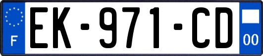 EK-971-CD
