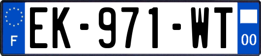 EK-971-WT