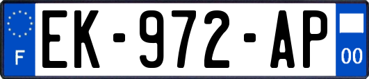 EK-972-AP