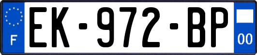 EK-972-BP