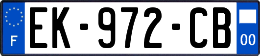 EK-972-CB