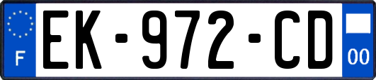 EK-972-CD