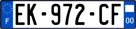 EK-972-CF