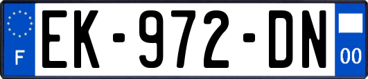 EK-972-DN