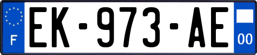 EK-973-AE