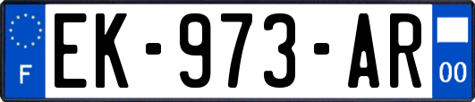 EK-973-AR