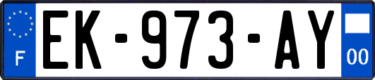 EK-973-AY