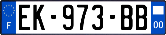 EK-973-BB