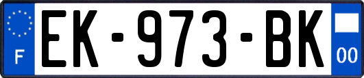 EK-973-BK