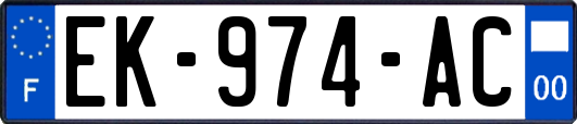 EK-974-AC