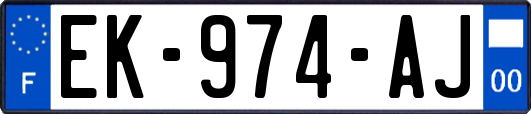 EK-974-AJ