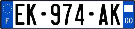 EK-974-AK