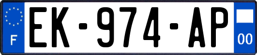 EK-974-AP