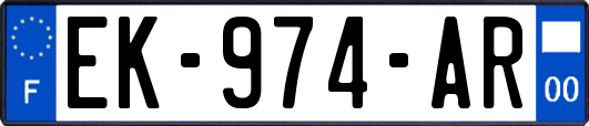 EK-974-AR