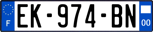 EK-974-BN