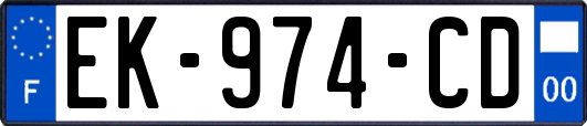 EK-974-CD