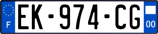 EK-974-CG