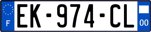 EK-974-CL