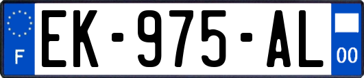 EK-975-AL