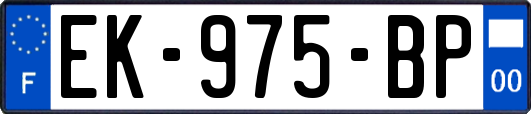 EK-975-BP