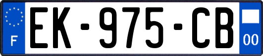 EK-975-CB