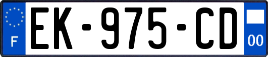 EK-975-CD