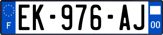 EK-976-AJ