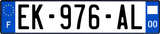 EK-976-AL