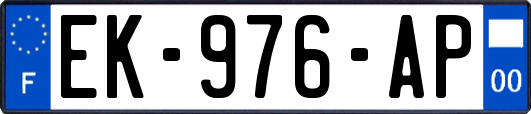 EK-976-AP