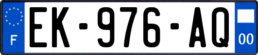 EK-976-AQ