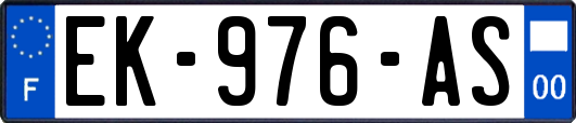 EK-976-AS