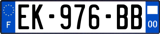 EK-976-BB