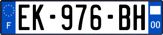 EK-976-BH