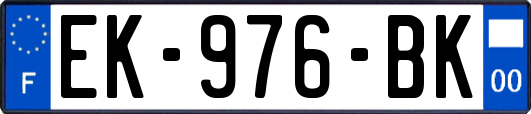 EK-976-BK