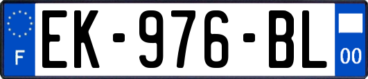 EK-976-BL