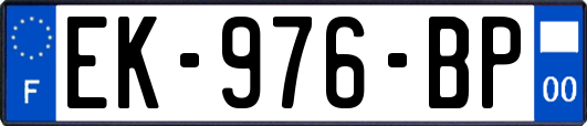 EK-976-BP