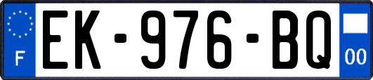 EK-976-BQ
