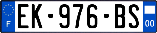 EK-976-BS