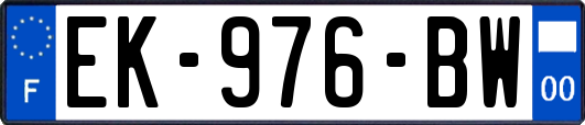 EK-976-BW