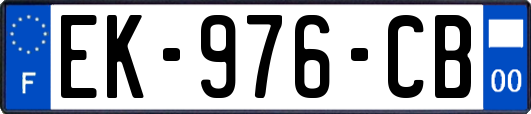 EK-976-CB