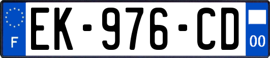 EK-976-CD