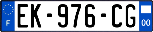 EK-976-CG