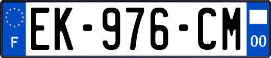 EK-976-CM