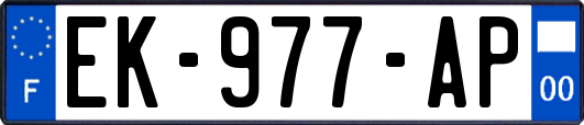 EK-977-AP