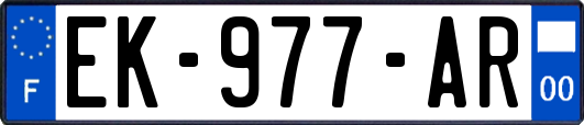 EK-977-AR