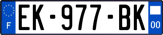 EK-977-BK