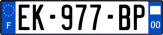 EK-977-BP