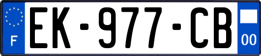 EK-977-CB
