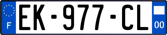 EK-977-CL