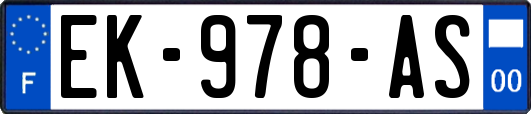 EK-978-AS